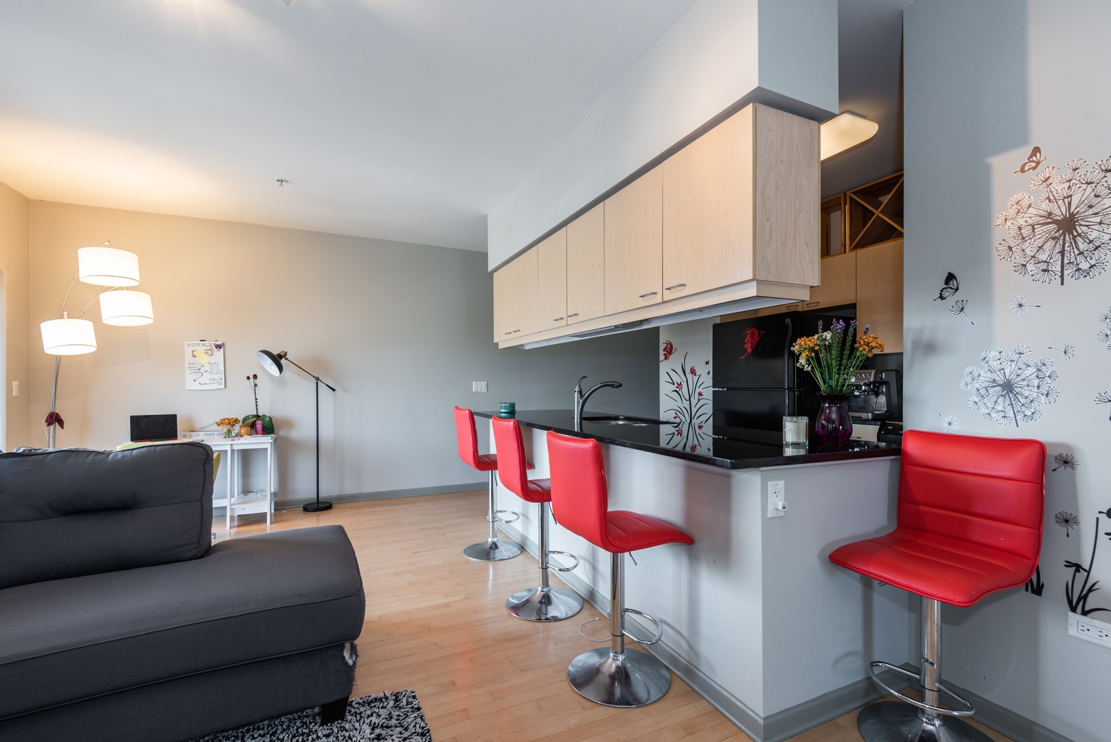 1236 Chicago Avenue, Unit 505 Evanston, IL 60202 - Photo 7 of 22