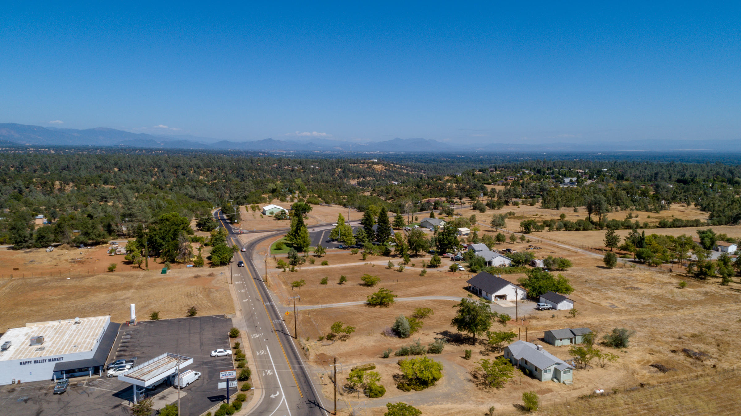 6588 Happy Valley Road Anderson, CA 96007 - Photo 31 of 32 DJI_0066 (1)