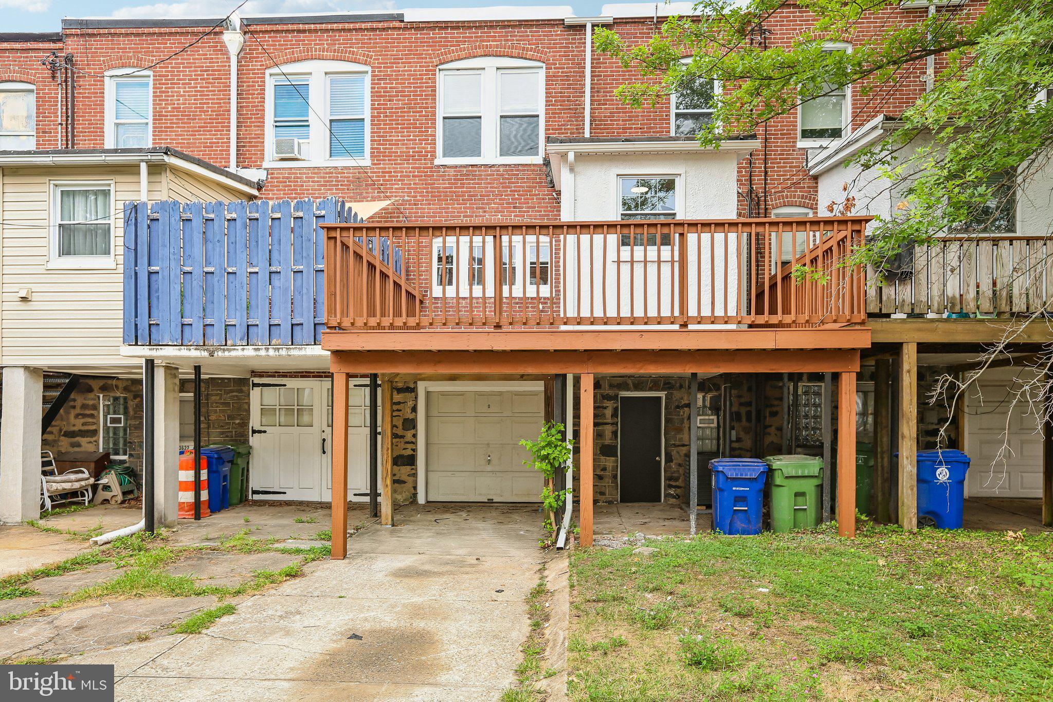 3620 Rexmere Road Baltimore, MD 21218 - Photo 31 of 37 Gallery Image 31
