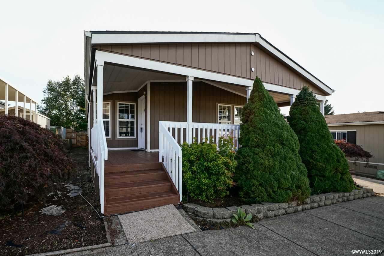2000 Robins Lane Southeast, Unit 18 Salem, OR 97306 - Photo 2 of 28