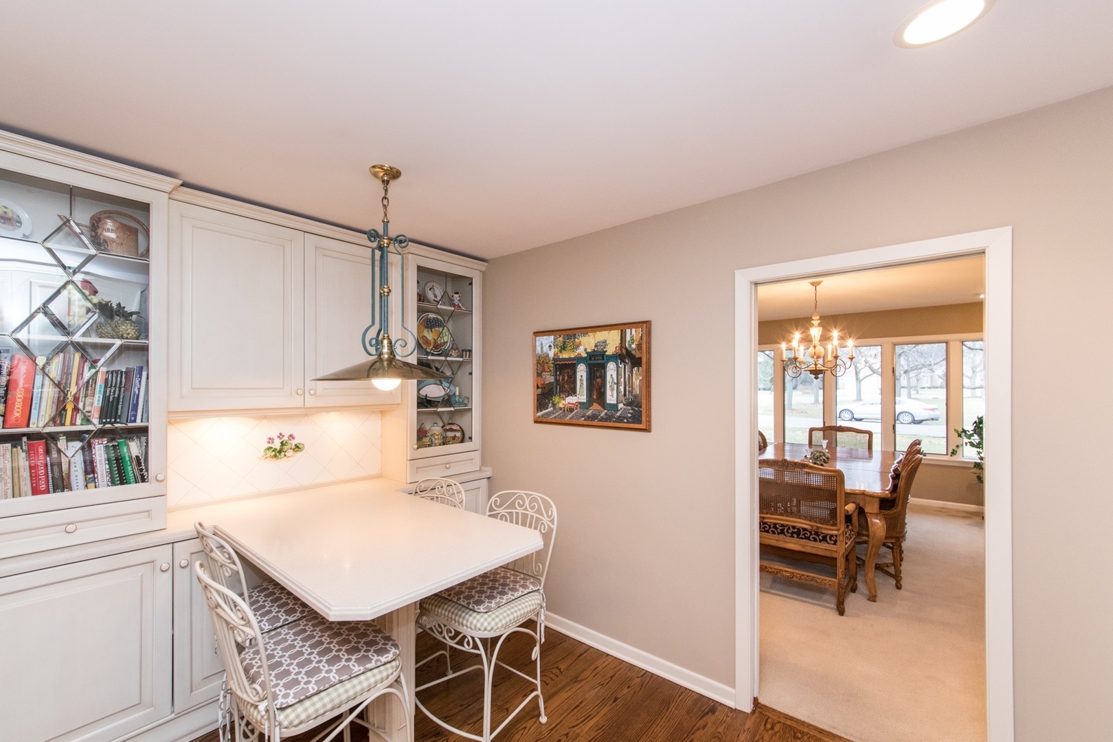 707 Edgemont Lane Park Ridge, IL 60068 - Photo 12 of 31