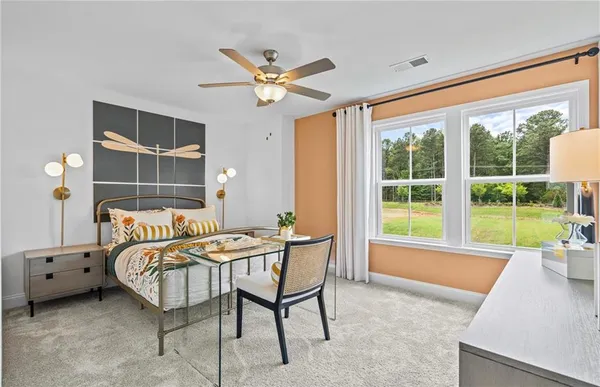 $548,475 | 904 Hillwood Circle, Villa Rica, GA 30180