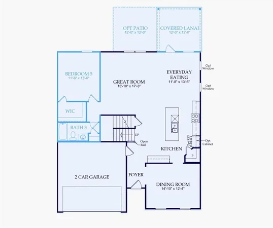 $548,475 | 904 Hillwood Circle, Villa Rica, GA 30180
