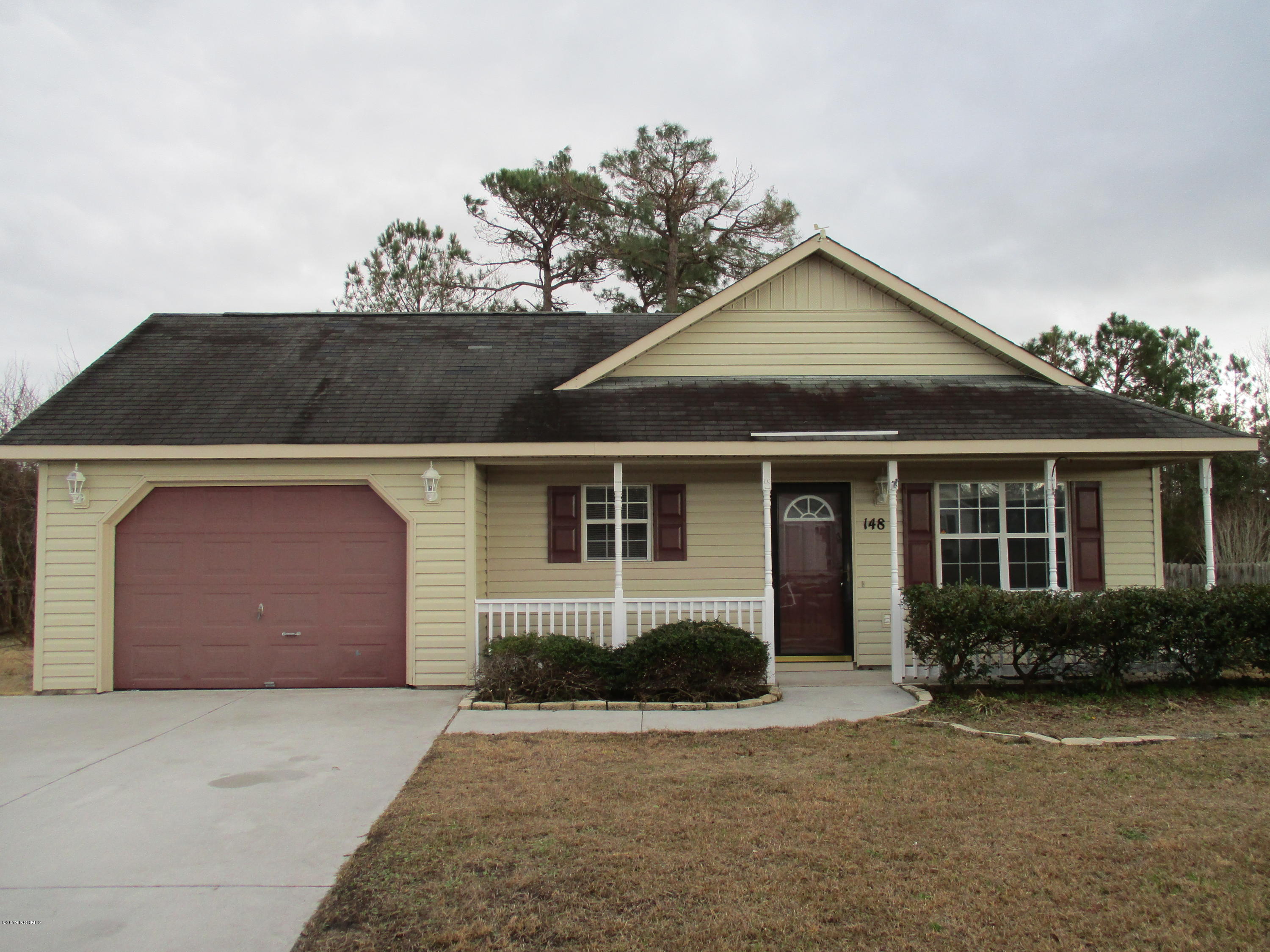 148 Parnell Road Hubert, NC 28539 - Photo 1 of 17 IMG_0377
