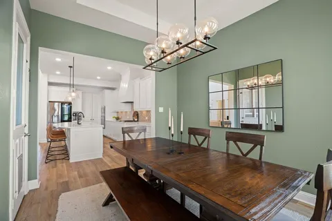 $775,000 | 1833 Climbing Court, Argyle, TX 76226