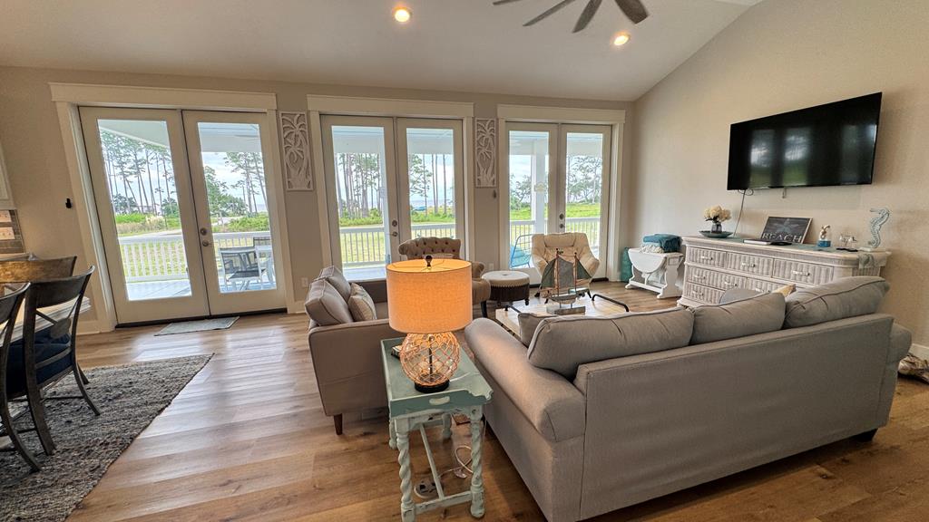 110 Shell Bay Court Carrabelle, FL 32322 - Photo 11 of 43
