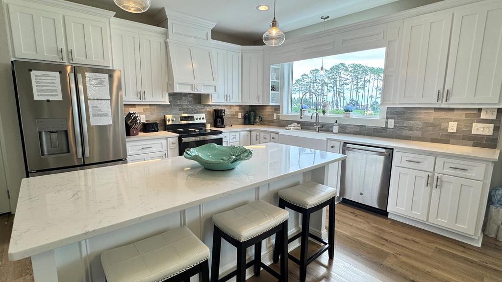 110 Shell Bay Court Carrabelle, FL 32322 - Photo 15 of 43