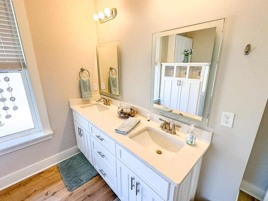 110 Shell Bay Court Carrabelle, FL 32322 - Photo 21 of 43
