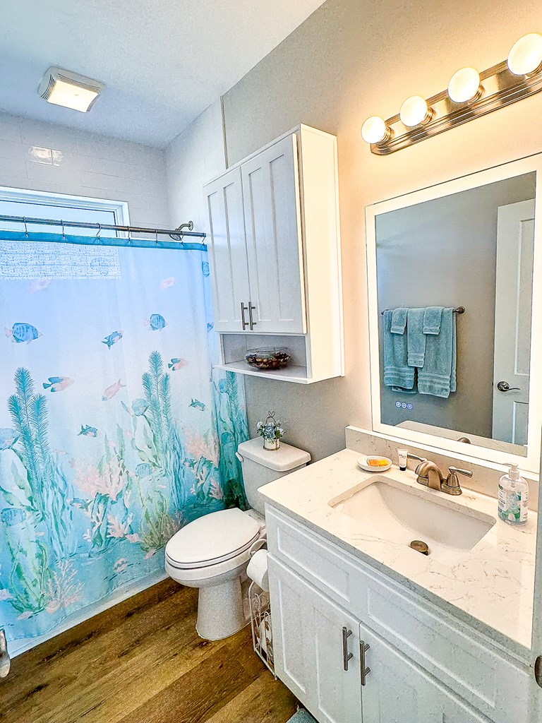 110 Shell Bay Court Carrabelle, FL 32322 - Photo 26 of 43