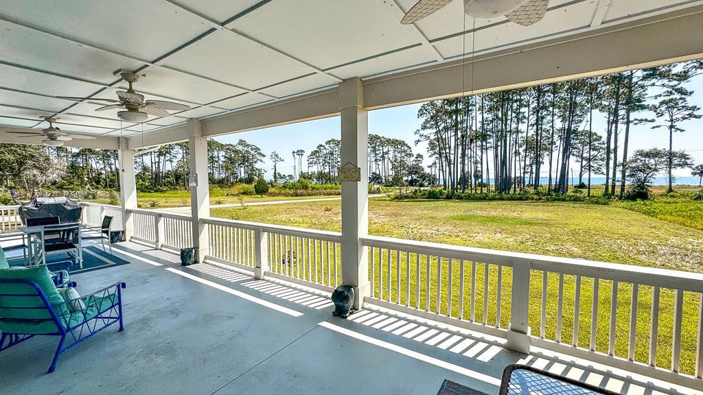 110 Shell Bay Court Carrabelle, FL 32322 - Photo 34 of 43