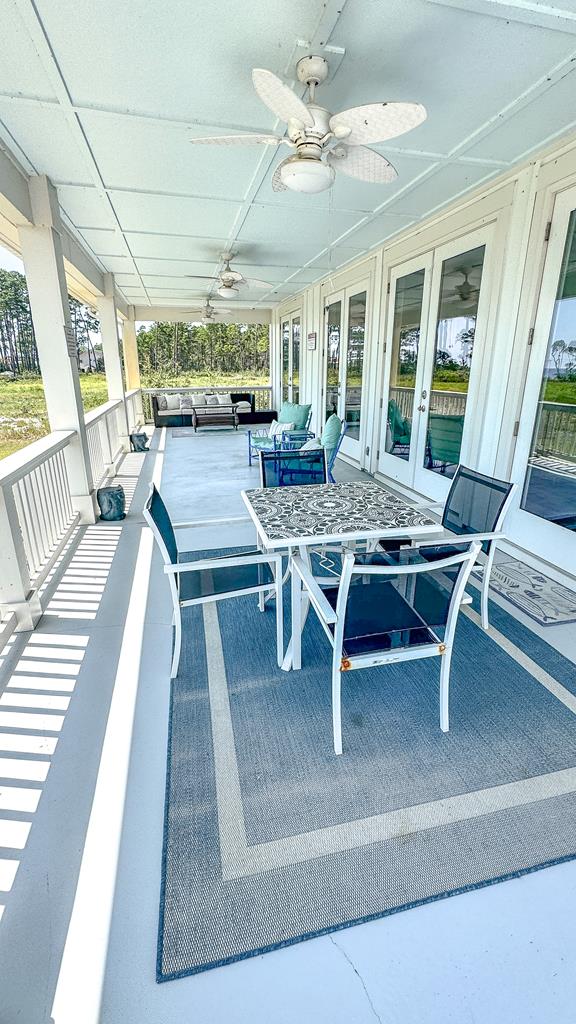 110 Shell Bay Court Carrabelle, FL 32322 - Photo 35 of 43