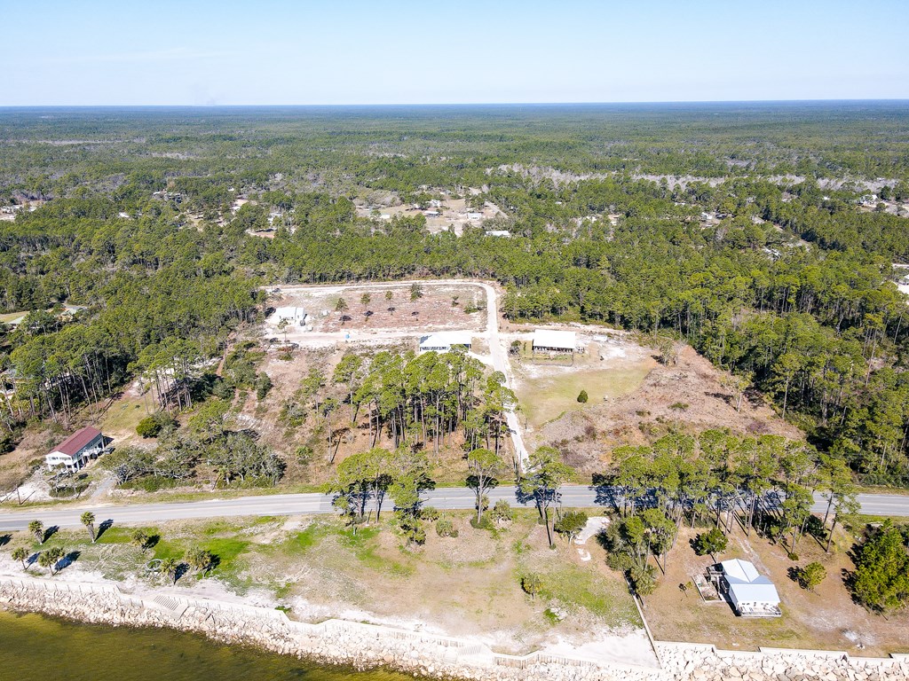 110 Shell Bay Court Carrabelle, FL 32322 - Photo 37 of 43