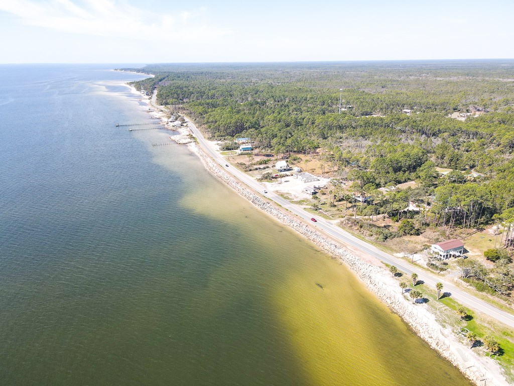 110 Shell Bay Court Carrabelle, FL 32322 - Photo 38 of 43