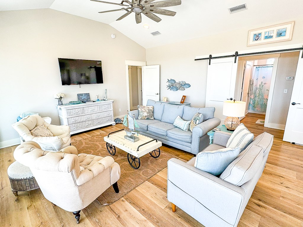 110 Shell Bay Court Carrabelle, FL 32322 - Photo 8 of 43
