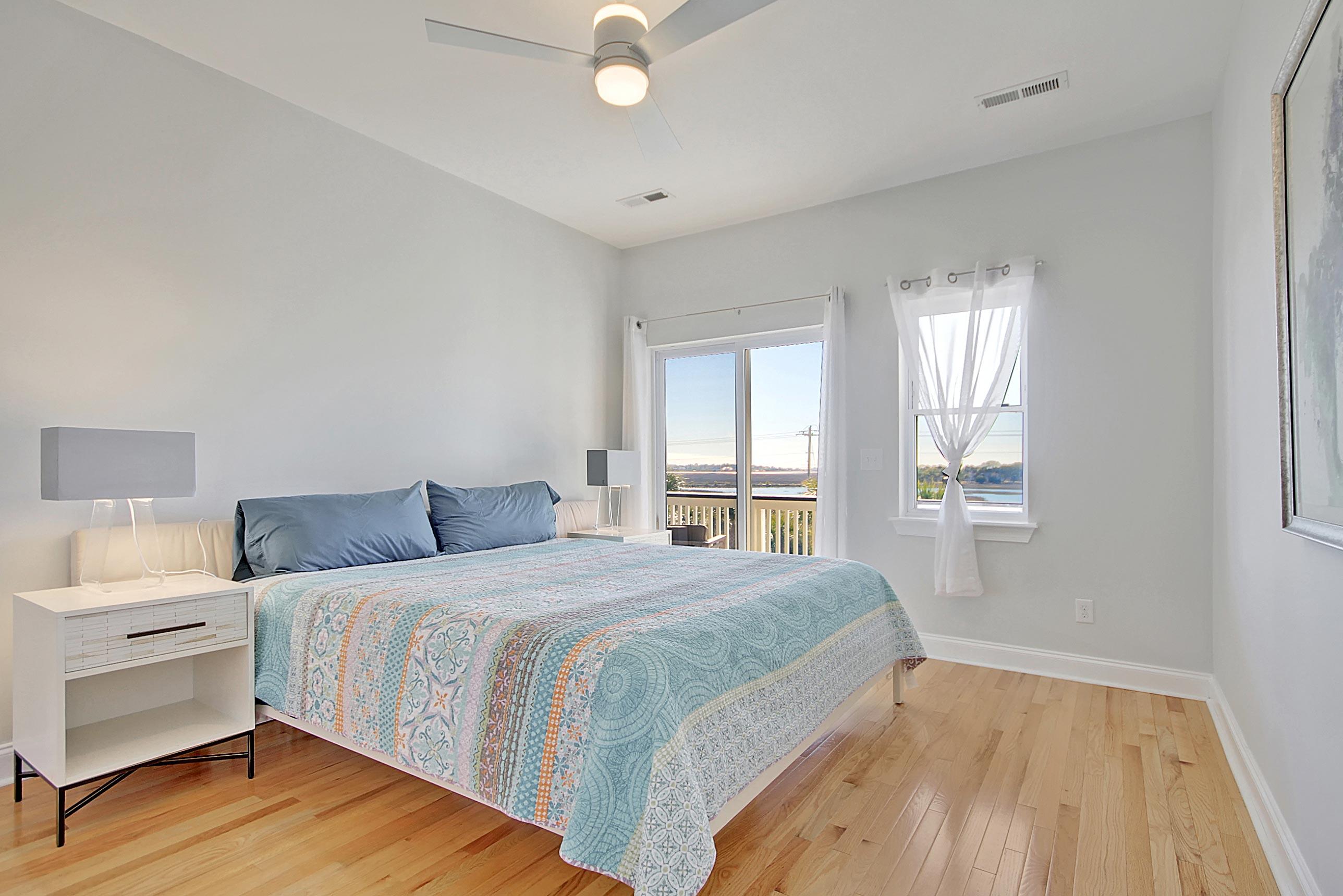 2210 Folly Road Charleston, SC 29412 - Photo 26 of 43 Guest Bedroom