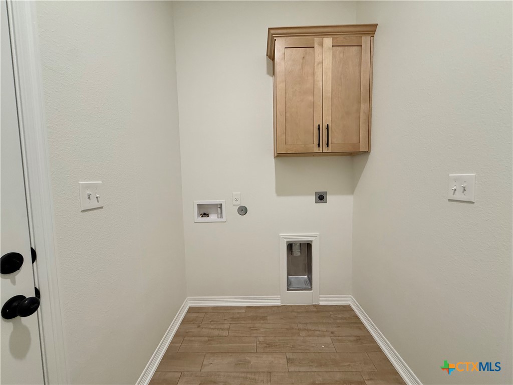 505 Magnolia Drive Troy, TX 76579 - Photo 14 of 20