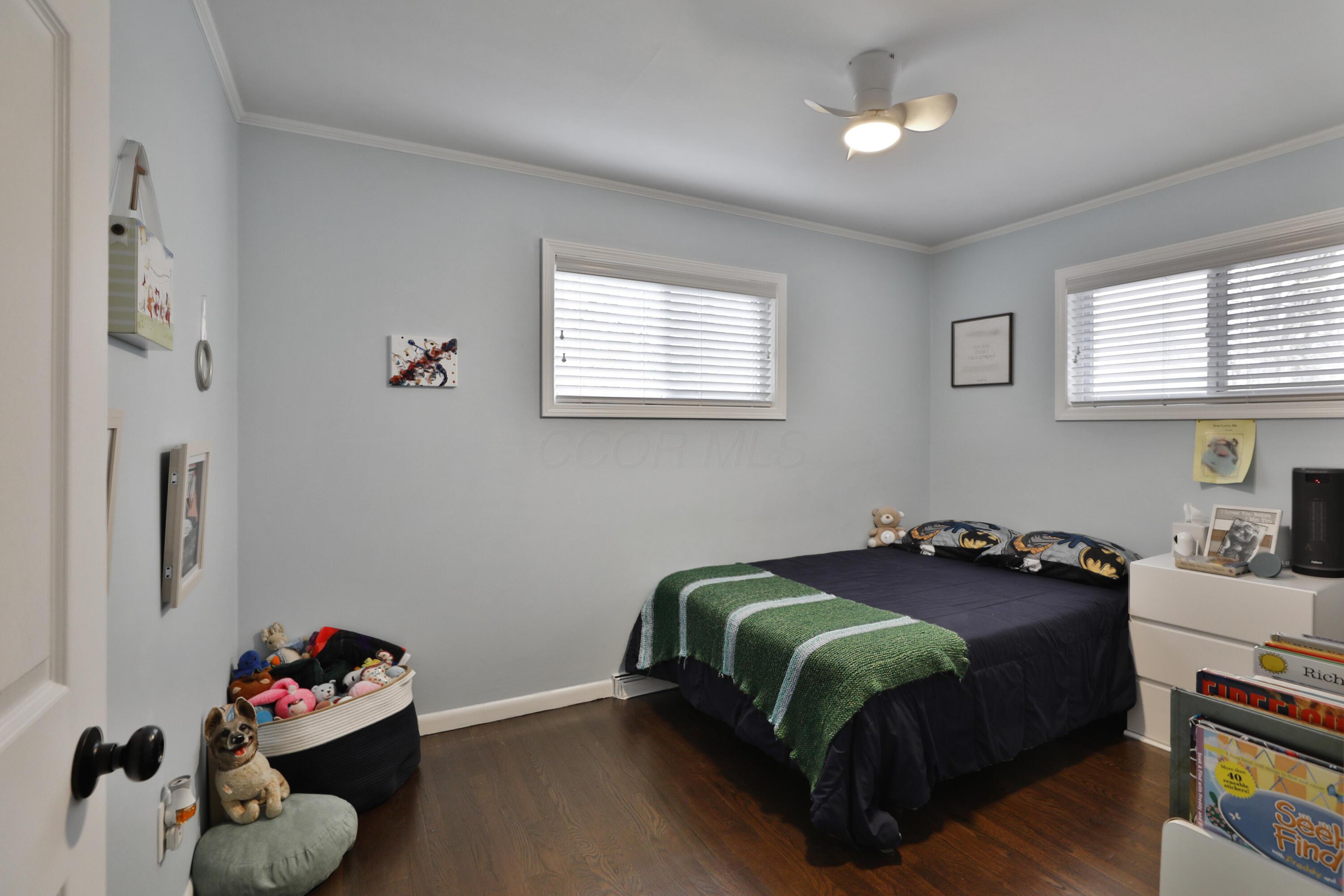 2315 Fishinger Road Columbus, OH 43221 - Photo 25 of 53 2315-Fishinger-25