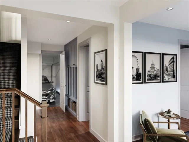 $515,990 | 808 Calan Street, Cranberry Township, PA 16066