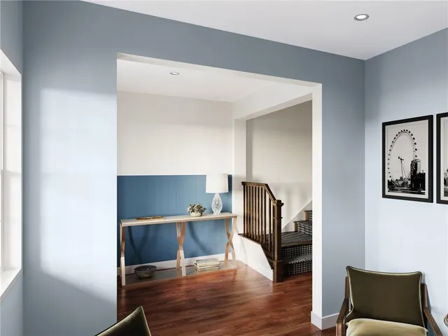 $515,990 | 808 Calan Street, Cranberry Township, PA 16066