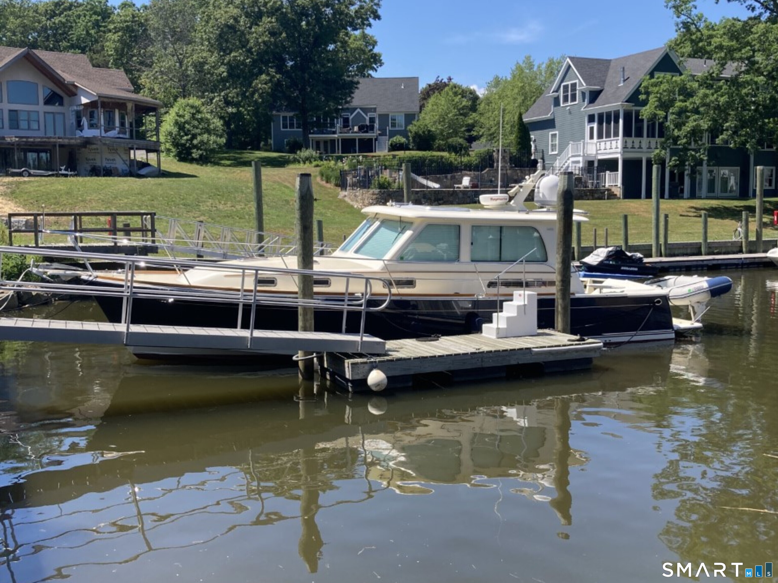 77 Essex Road Old Saybrook, CT 06475 - Photo 2 of 36