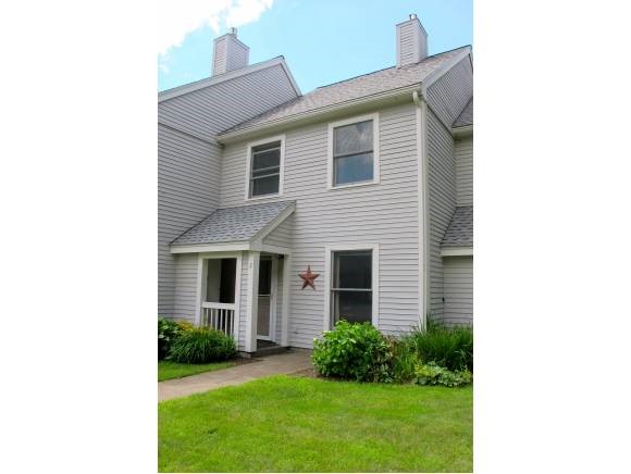 97 West Hill Road, Unit 2 Stowe, VT 05672 - Photo 1 of 20 Gallery Image 1