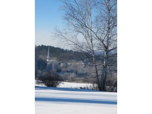 97 West Hill Road, Unit 2 Stowe, VT 05672 - Photo 19 of 20 Gallery Image 19
