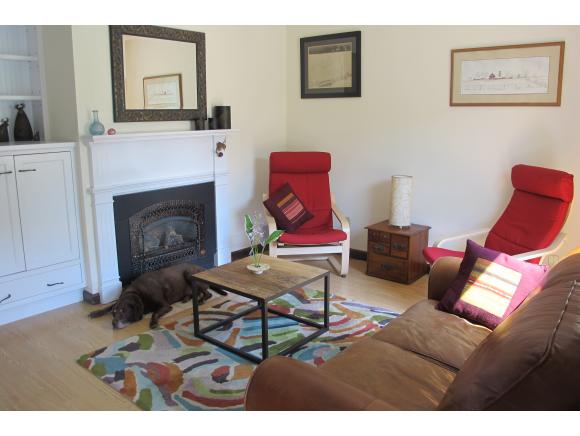 97 West Hill Road, Unit 2 Stowe, VT 05672 - Photo 3 of 20 Gallery Image 3
