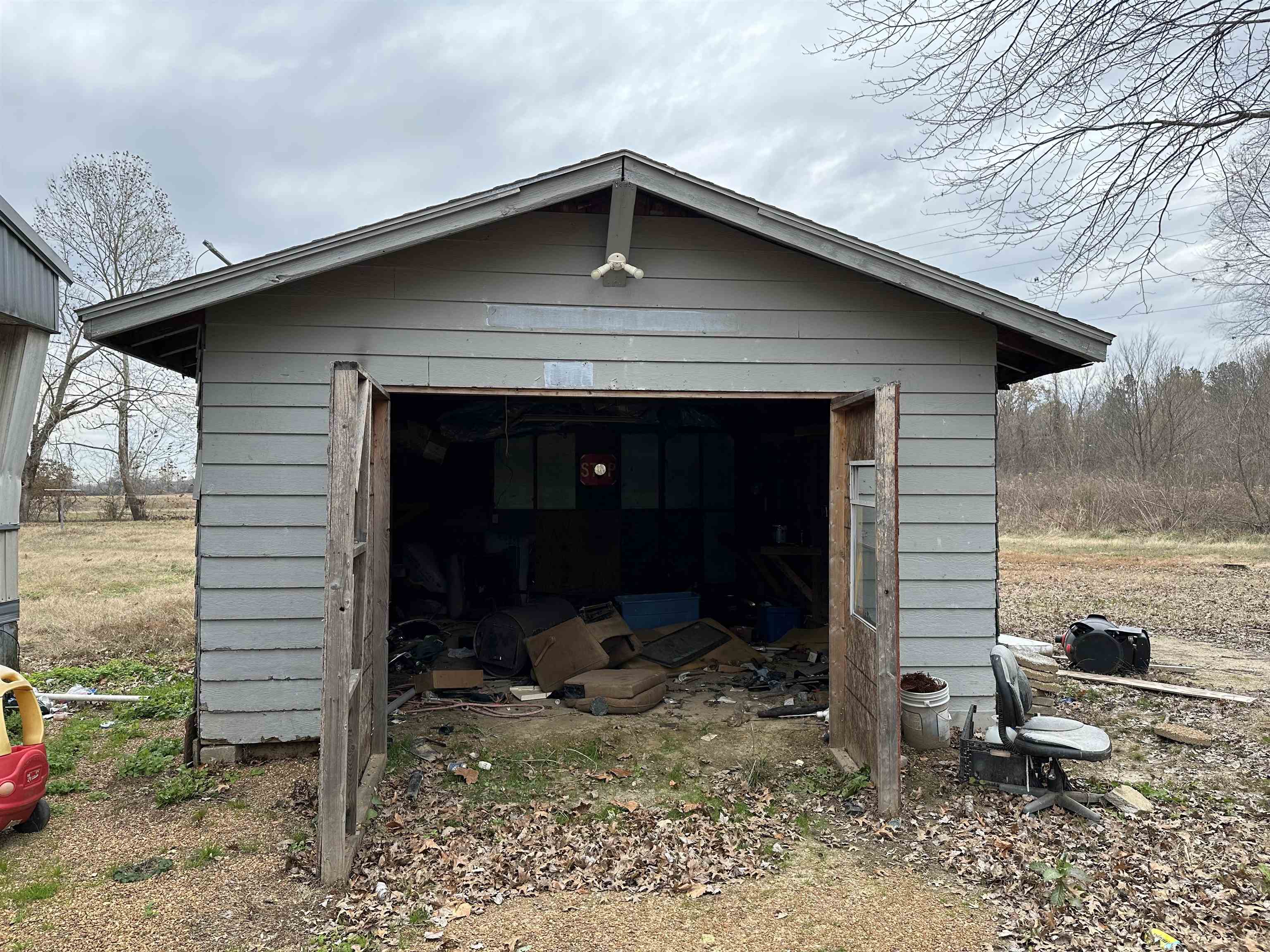 442 Curtis Road Brighton, TN 38011 - Photo 4 of 9 Gallery Image 4
