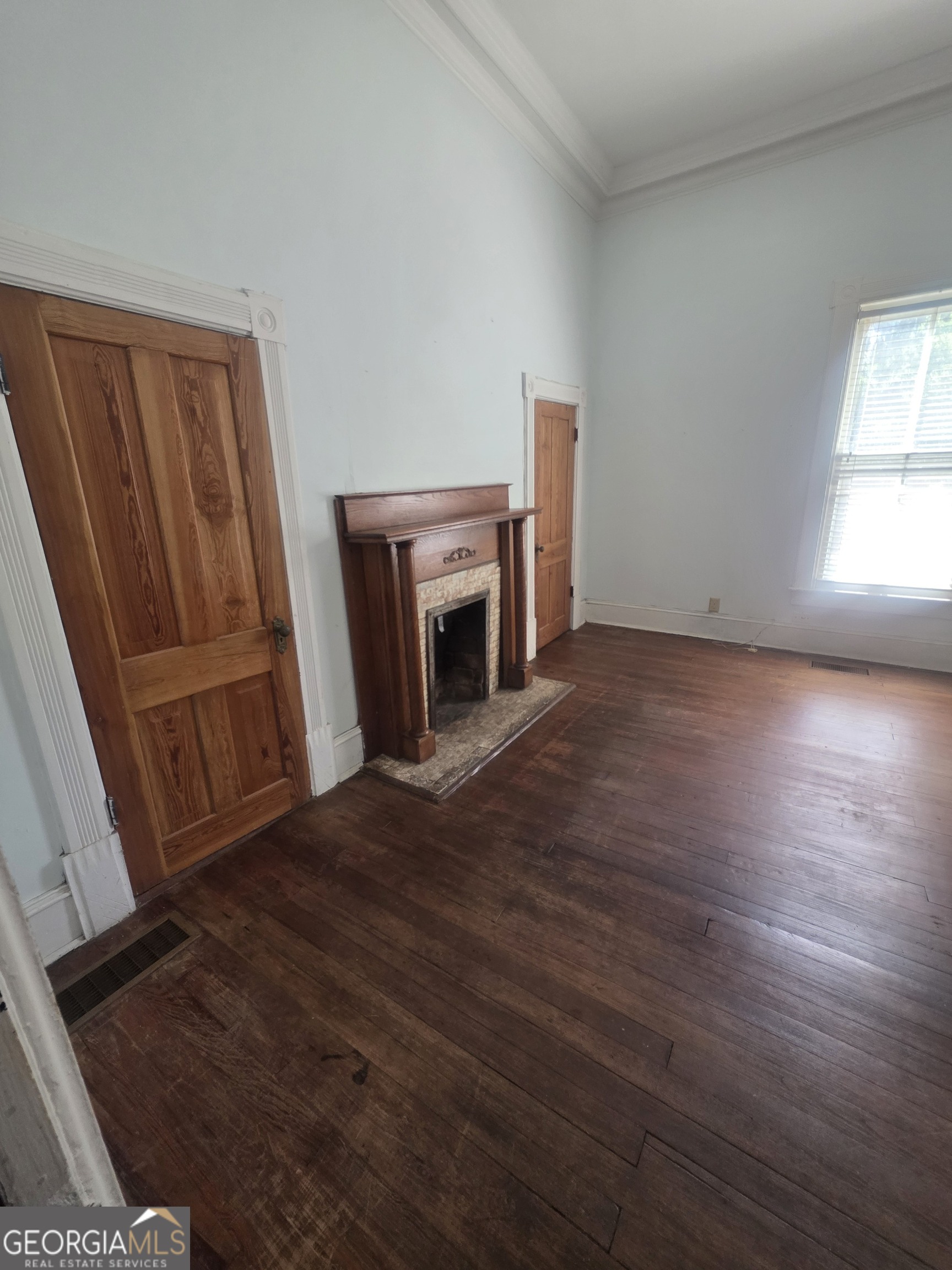 1663 Alcovy Mountain Road Southeast Monroe, GA 30655 - Photo 40 of 61
