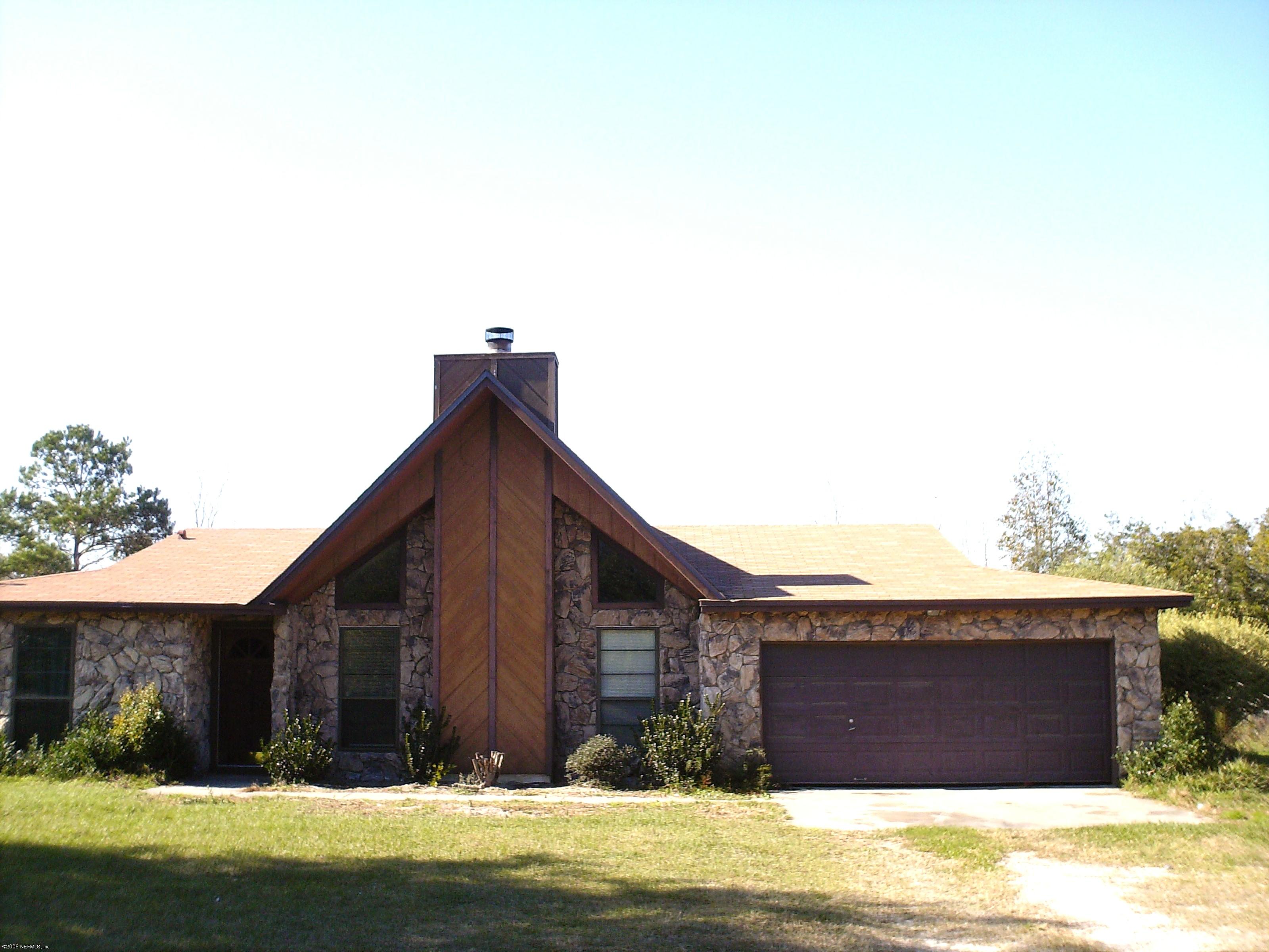 1852 Long Bay Road Middleburg, FL 32068 - Photo 1 of 1 Front