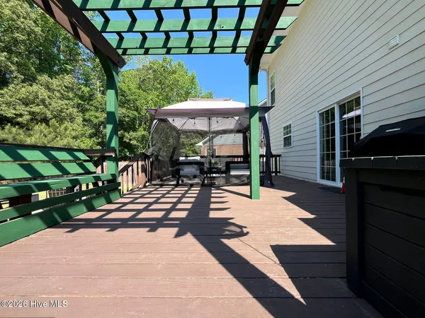 $2,400 | 561 Thorncliff Drive, Raeford, NC 28376