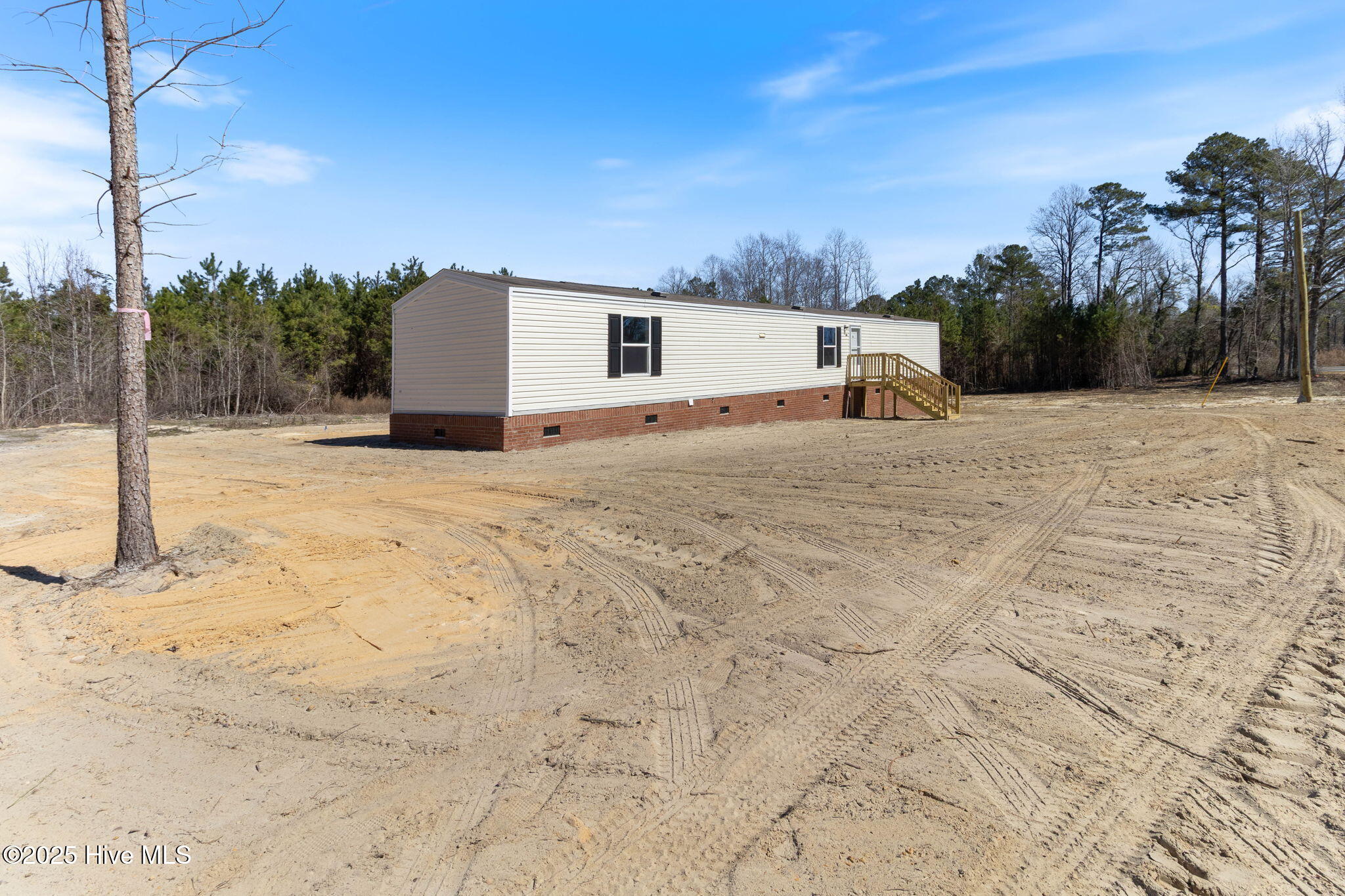 34 Watson Graveyard Road Clarkton, NC 28433 - Photo 2 of 25 2-web-or-mls-IMG_0800