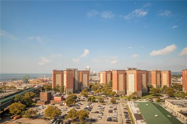 $370,000 | 2944 West 5th Street, Unit 18S | Coney Island