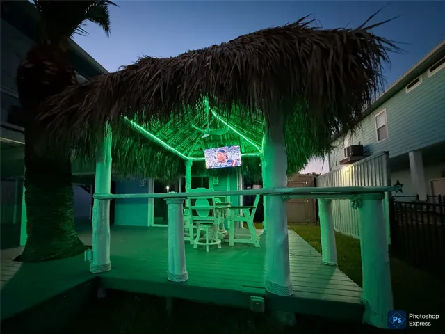 $395,000 | 523 Pompano Street, Bayou Vista, TX 77563