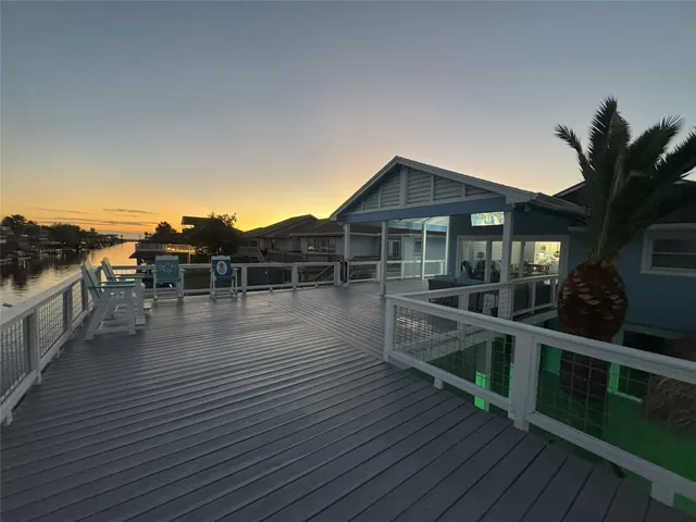 $395,000 | 523 Pompano Street, Bayou Vista, TX 77563