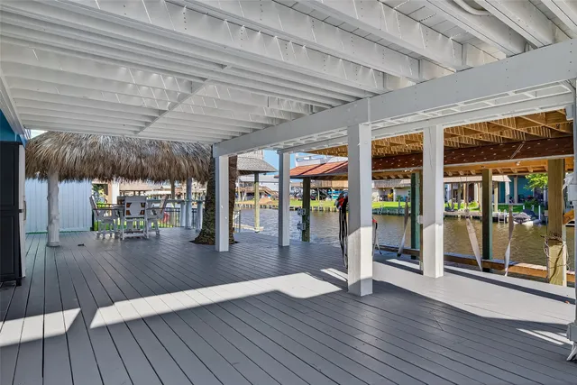 $395,000 | 523 Pompano Street, Bayou Vista, TX 77563