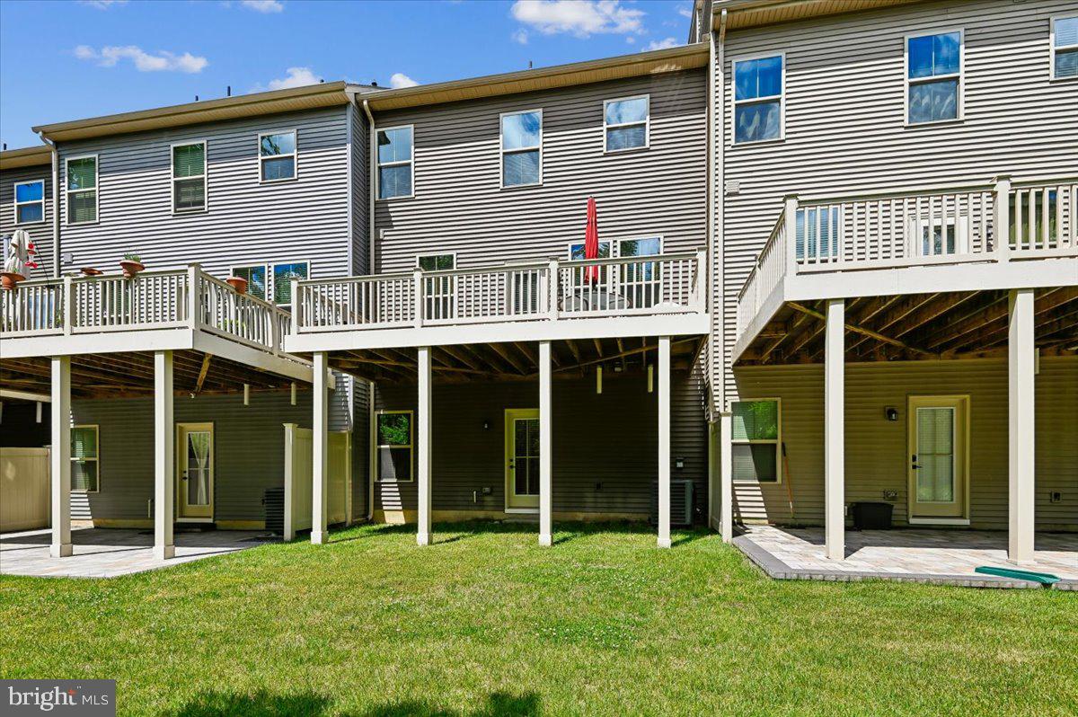 8261 Kippis Road Millersville, MD 21108 - Photo 53 of 68