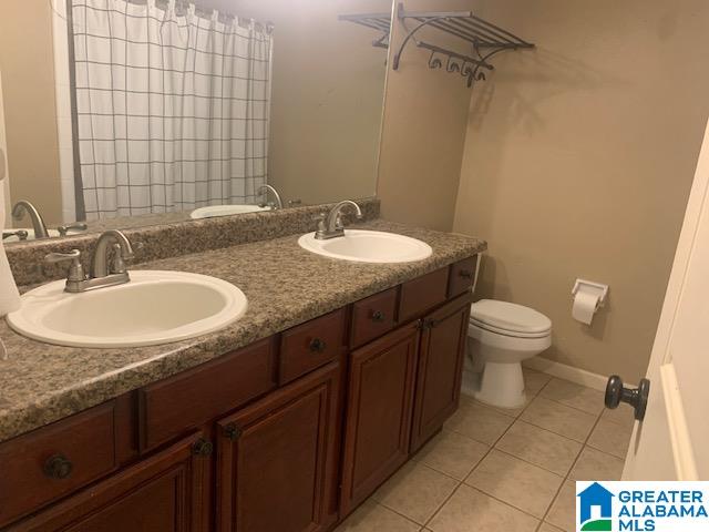 1665 Patton Chapel Road, Unit 1665D Birmingham, AL 35226 - Photo 9 of 10