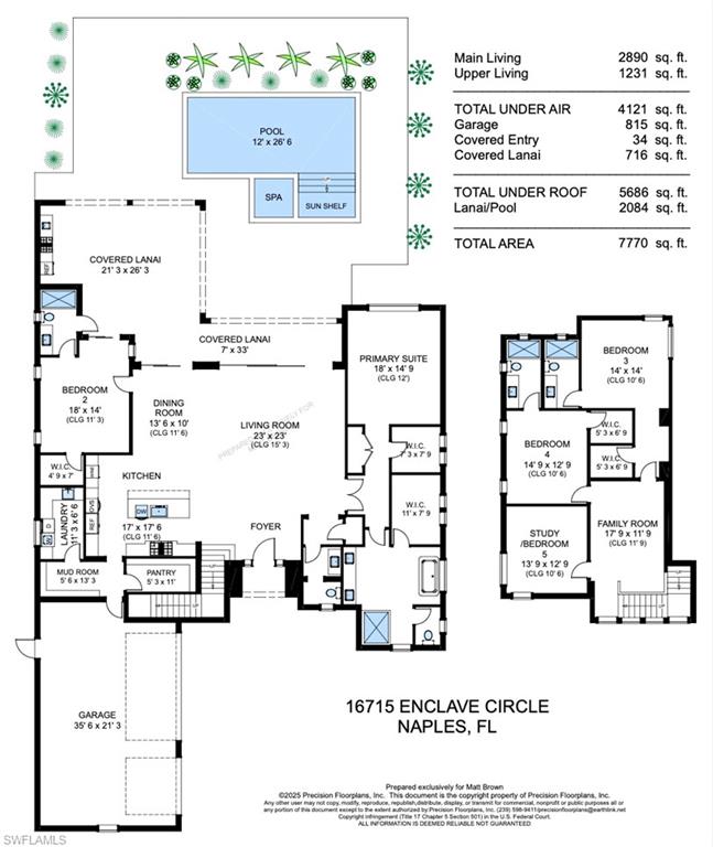 16715 Enclave Circle Naples, FL 34110 - Photo 31 of 33