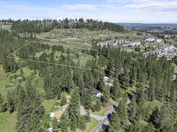 $749,900 | 2710-2510 South Thorpe Road, Spokane, WA 99224