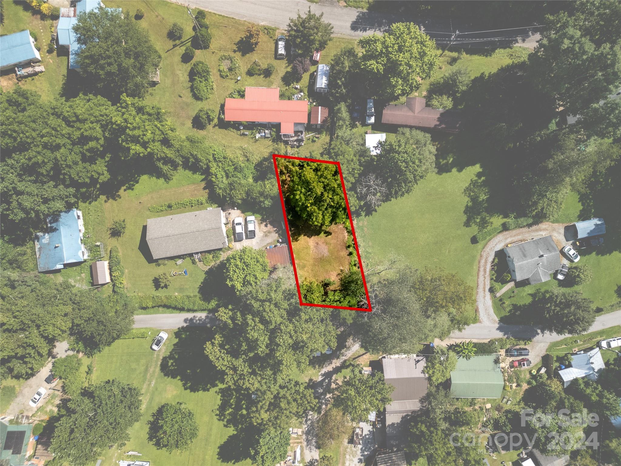Tbd Reservoir Road Brevard, NC 28712 - Photo 7 of 10 Gallery Image 7
