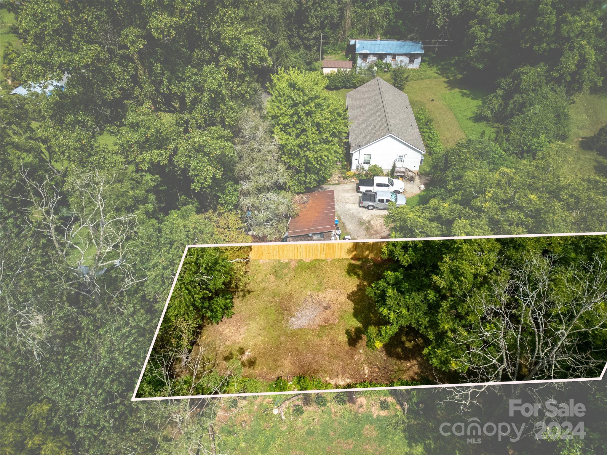 Tbd Reservoir Road Brevard, NC 28712 - Photo 8 of 10 Gallery Image 8