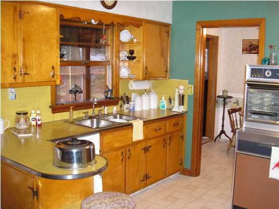 3323 Janell Road Louisville, KY 40216 - Photo 3 of 9 Additional Photo