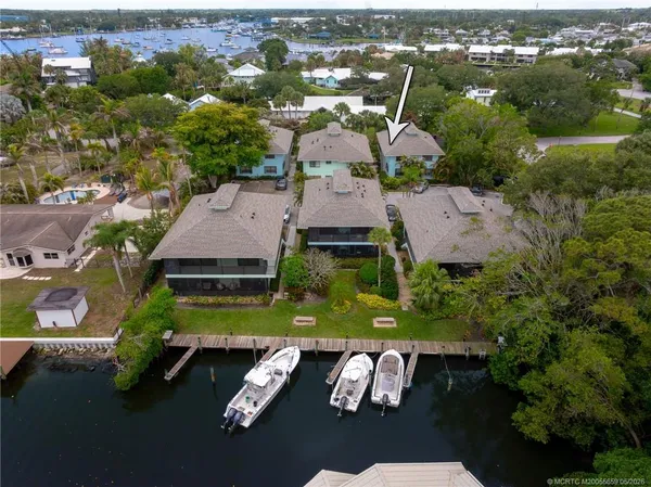 $310,000 | 4105 Southeast Centerboard Lane, Unit 2B, Stuart, FL 34997