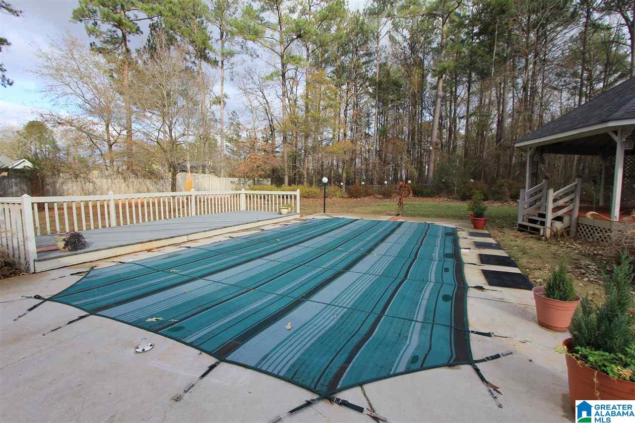 2405 Friendship Road Oxford, AL 36203 - Photo 8 of 47
