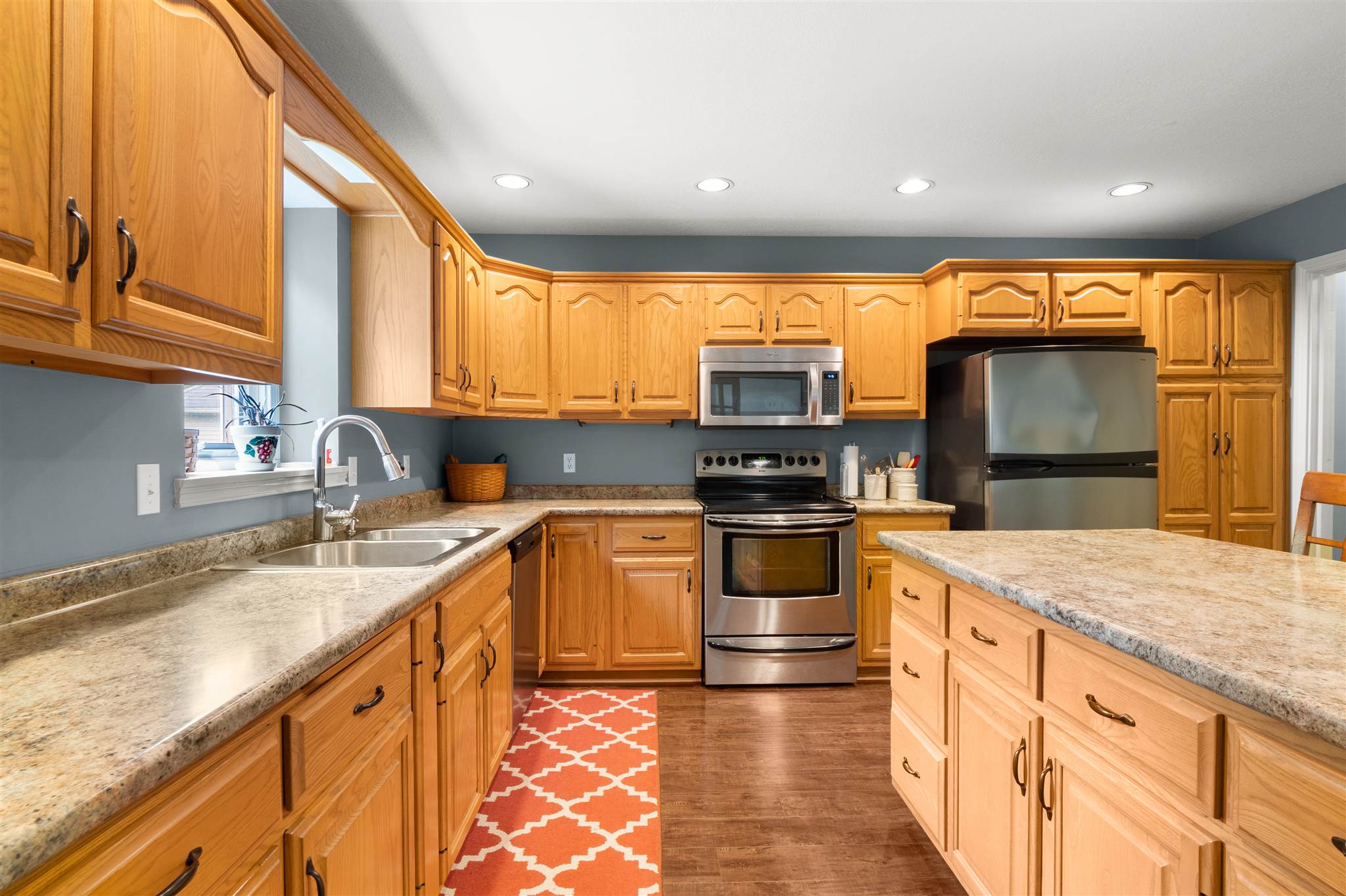 10914 Summer Chase Road Fort Wayne, IN 46818 - Photo 12 of 36