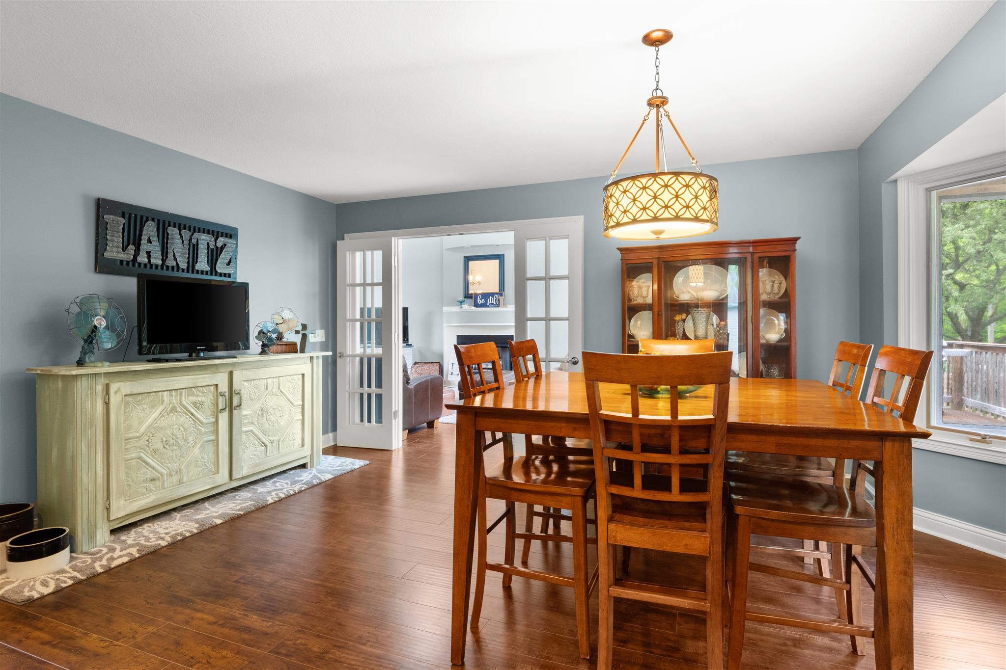 10914 Summer Chase Road Fort Wayne, IN 46818 - Photo 13 of 36