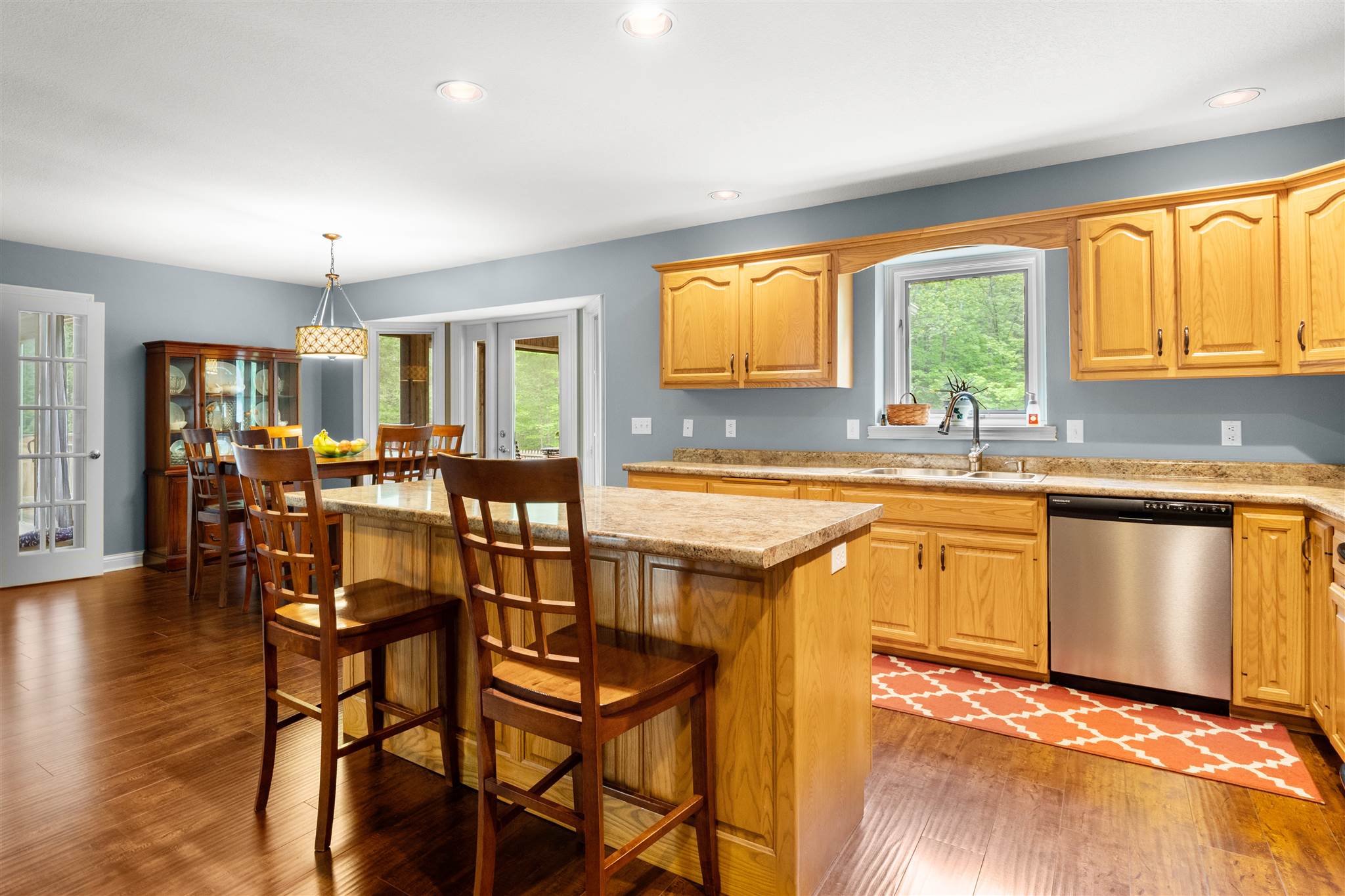 10914 Summer Chase Road Fort Wayne, IN 46818 - Photo 15 of 36