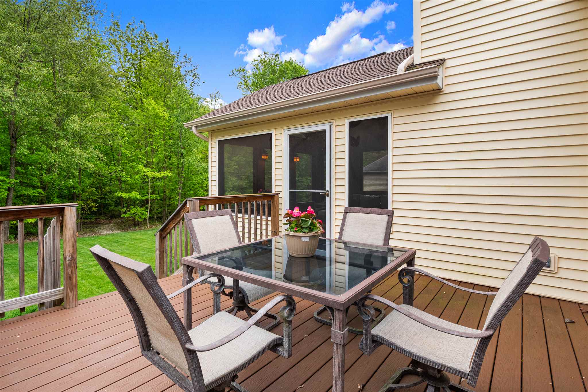 10914 Summer Chase Road Fort Wayne, IN 46818 - Photo 19 of 36