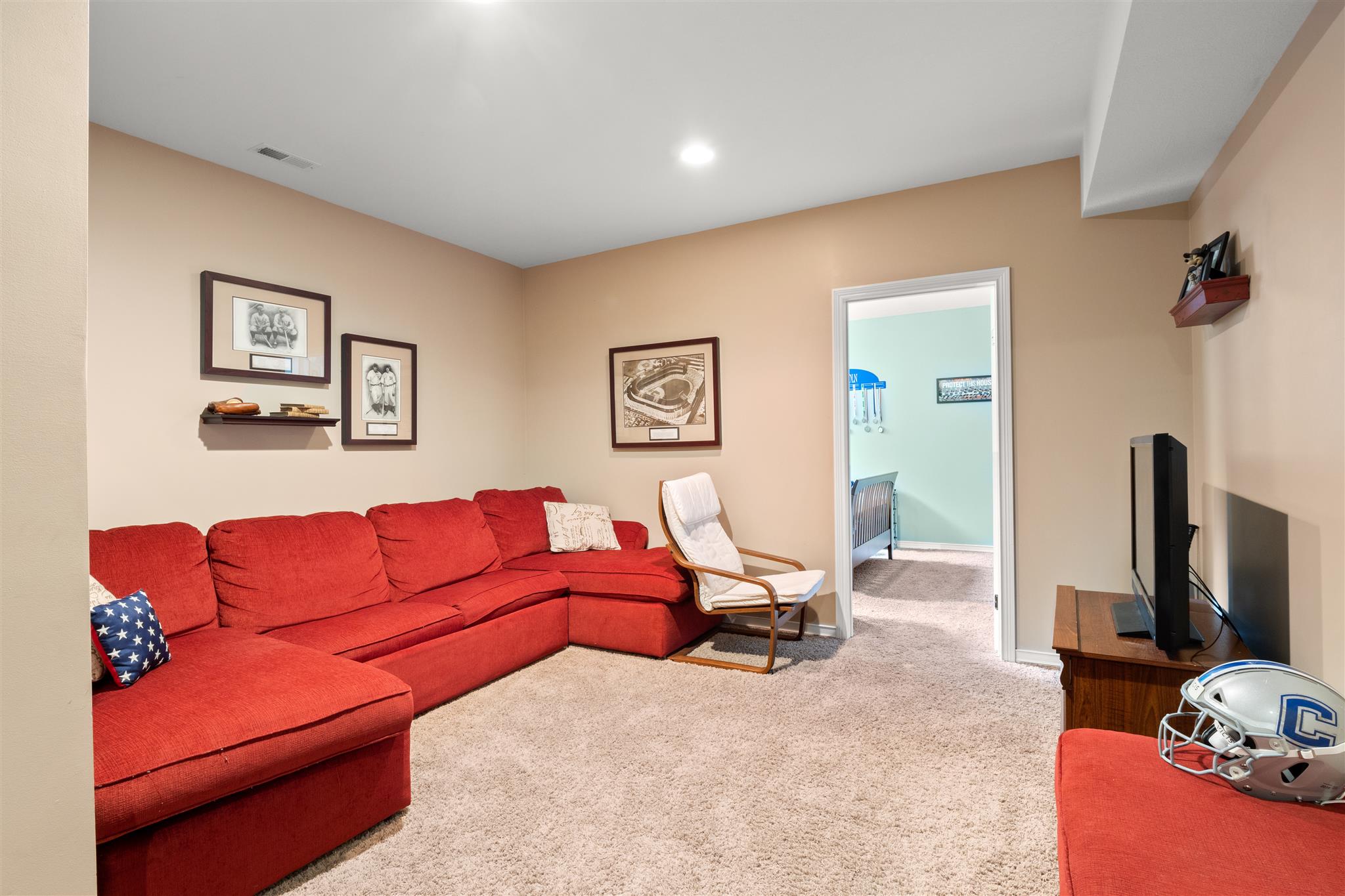 10914 Summer Chase Road Fort Wayne, IN 46818 - Photo 20 of 36